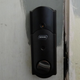 Illustration for article titled Schlage Camelot Touchscreen Deadbolt: Turn Your Castle into an Electronic Fortress
